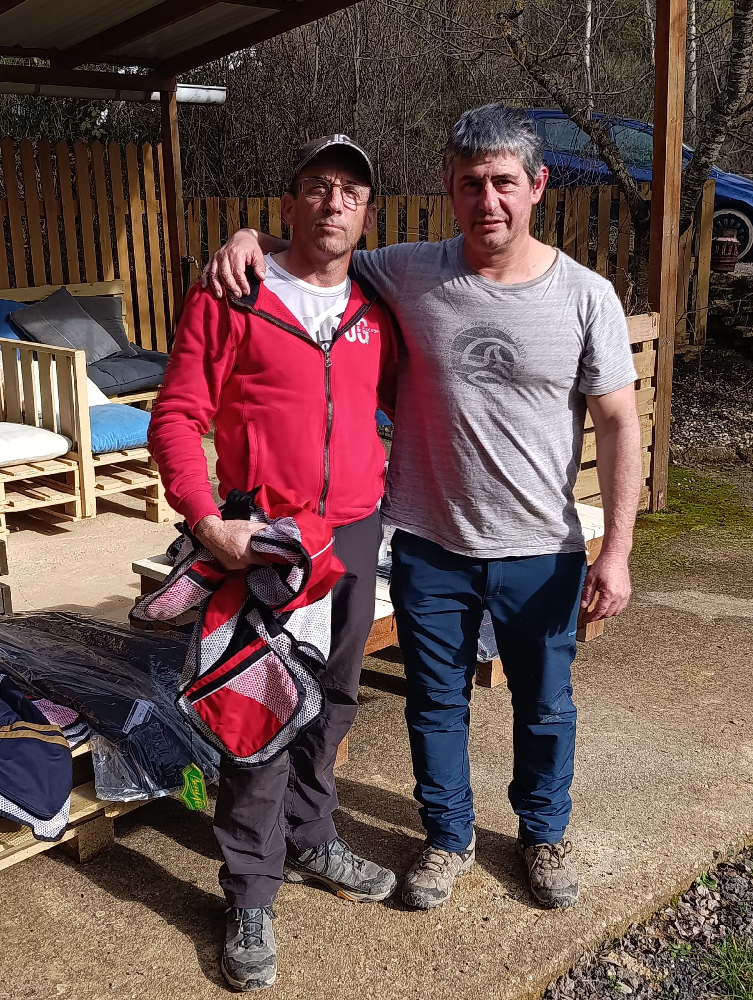 PRIMERA CLASIFICATORIA AUTON&Oacute;MICO RECA, SOS DEL REY CATOLICO 22-02-26